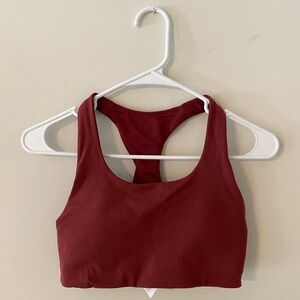 Lululemon Invigorate Bra